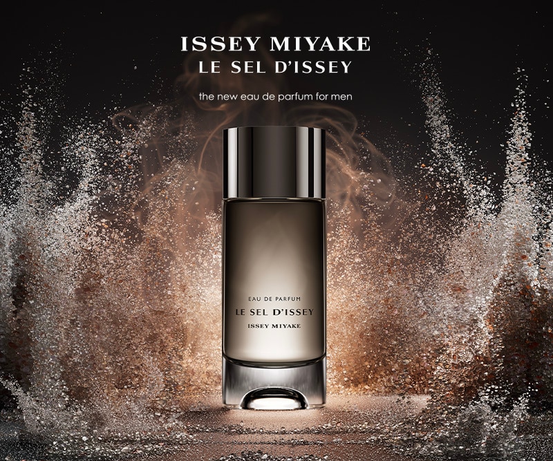 ISSEY MIYAKE LE SEL D&apos;ISSEY EAU DE PARFUM